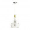 Подвес Odeon Light CLASSIC 4893/1A                        