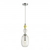 Подвес Odeon Light CLASSIC 4893/1B                        