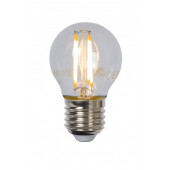 Лампочка светодиодная диммируемая Lucide LED BULB 49021/04/60