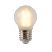 Лампочка светодиодная диммируемая Lucide LED BULB 49021/04/67