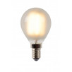 Лампочка светодиодная диммируемая Lucide LED BULB 49022/04/67                        