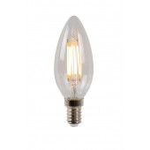 Лампочка светодиодная диммируемая Lucide LED BULB 49023/04/60