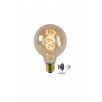 Лампочка светодиодная с датчиком движения Lucide LED BULB TWILIGHT SENSOR 49032/04/62                        