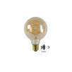 Лампочка светодиодная с датчиком движения Lucide LED BULB TWILIGHT SENSOR 49032/04/62                        