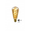 Лампочка светодиодная Lucide LED BULB TWILIGHT SENSOR 49034/04/62                        