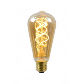 Лампочка светодиодная диммируемая Lucide LED Bulb 49034/05/62