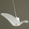 Подвес Odeon Light PENDANT 4904/1A                        