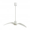 Подвес Odeon Light PENDANT 4904/1B                        