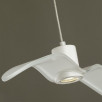 Подвес Odeon Light PENDANT 4904/1B                        