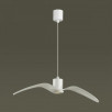 Подвес Odeon Light PENDANT 4904/1B                        