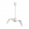 Подвес Odeon Light PENDANT 4904/1C                        