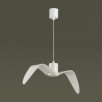 Подвес Odeon Light PENDANT 4904/1C                        