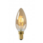 Лампочка светодиодная диммируемая Lucide LED Bulb 49043/03/62