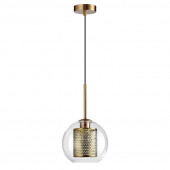 Подвес Odeon Light PENDANT 4939/1