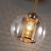 Подвес Odeon Light PENDANT 4939/1                        