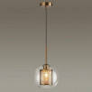 Подвес Odeon Light PENDANT 4939/1                        