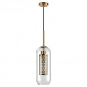 Подвес Odeon Light PENDANT 4940/1