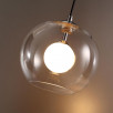 Подвес Odeon Light PENDANT 4955/1                        