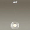 Подвес Odeon Light PENDANT 4955/1                        