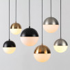 Подвес Odeon Light PENDANT 4958/1                        