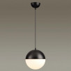 Подвес Odeon Light PENDANT 4958/1A                        