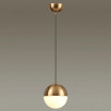 Подвес Odeon Light PENDANT 4960/1                        