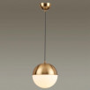 Подвес Odeon Light PENDANT 4960/1A                        