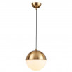 Подвес Odeon Light PENDANT 4960/1A                        