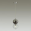 Подвес Odeon Light PENDANT 4980/1A                        