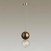 Подвес Odeon Light PENDANT 4980/1B                        