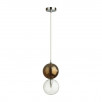 Подвес Odeon Light PENDANT 4980/1B                        