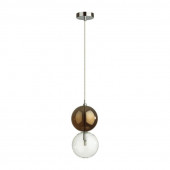 Подвес Odeon Light PENDANT 4980/1B