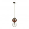 Подвес Odeon Light PENDANT 4980/1C                        