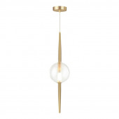 Подвес Odeon Light PENDANT 4981/1