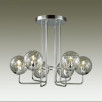 Люстра Odeon Light MODERN 4982/6C                        