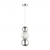 Подвес Odeon Light CRYSTAL 5007/7LA                        