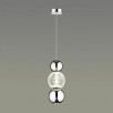 Подвес Odeon Light CRYSTAL 5007/7LA                        