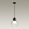 Подвес Odeon Light Blacky 5021/1                        