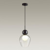 Подвес Odeon Light Blacky 5023/1                        