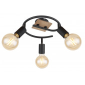 Спот Globo Lighting Martha 54008-3H