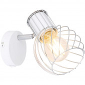 Спот Globo Lighting Maida 54014-1