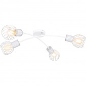 Светильник потолочный Globo Lighting Maida 54014-4D