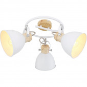 Спот Globo Lighting Wiho 54018-3