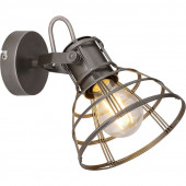 Спот Globo Lighting Grammy 54019-1