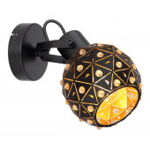 Спот Globo Lighting Jodie 54029-1