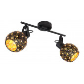 Спот Globo Lighting Jodie 54029-2