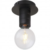 Светильник потолочный Globo Lighting Hermine 54030-1D