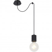 Светильник подвесной Globo Lighting Hermine 54030-1H