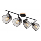 Спот Globo Lighting Josina 54034-4