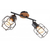 Спот Globo Lighting Willa 54037-2